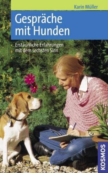 Gespräche mit Hunden