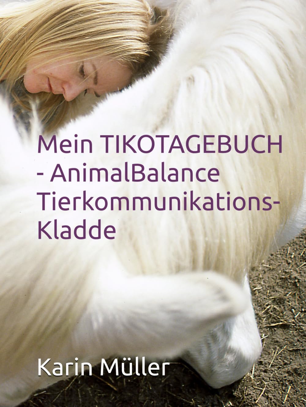 Mein Tikotagebuch Übungskladde